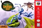 Bug's Life, A (Nintendo 64)